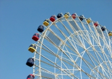 梅县客天下绿色满天下图片_国内旅游_旅游摄