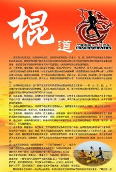 双截棍图片