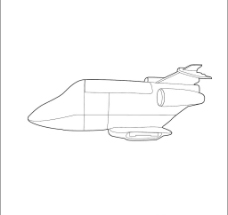 CS4玩具飞机图片