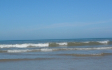 海水 海浪图片