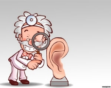 耳鼻喉科学Powerpoint