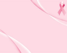 乳腺癌幻灯片设计
