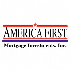 美国第一抵押贷款投资