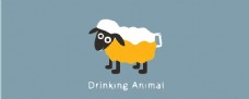 绵羊logo