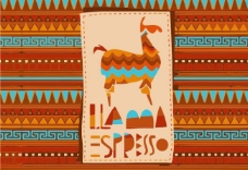 羊驼logo图片