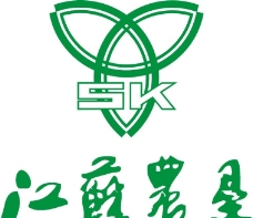 江苏省农垦 标志图片