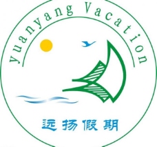 旅行社logo图片