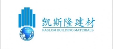 建材工业 logo图片