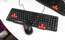 鼠标键盘键盘鼠标图片