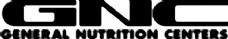 GNC标志