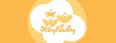 婴儿logo图片