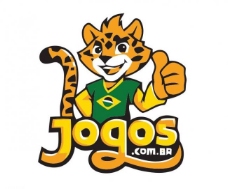 吉祥物logo图片