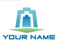 公司logo图片