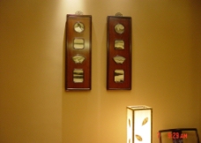 各式古代风格镜子图片