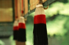 日系日本传统特色装饰图片