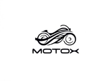 字体摩托车logo图片