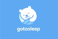 字体小熊logo图片
