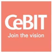 CeBIT加入视觉