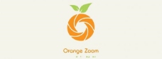 外国字体下载橙子logo图片