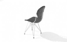 家具模型室内家具之椅子1083D模型