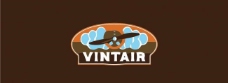 飞机logo图片