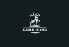 羚羊logo图片