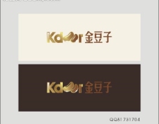金豆子 logo图片
