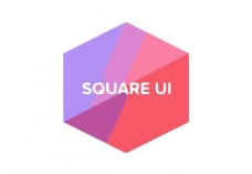 立方体logo图片