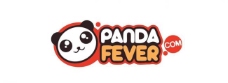艺术字熊猫logo图片