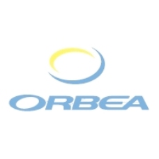 日本平面设计年鉴2005Orbea标识2005