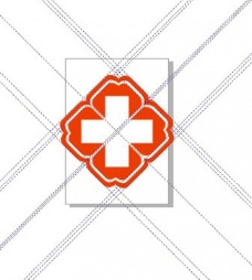 准备型医院标志 logo图片