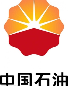 图片素材中国石油标志图片