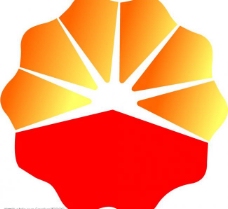 中国石油标志图片