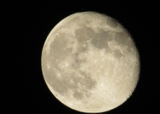月亮 月球 高清月亮图片