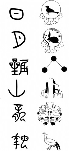 古代文字