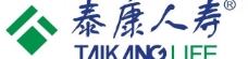 泰康人寿标志(cdr9格式)图片