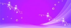 裤子紫色婚纱模板背景浪漫情人节图片