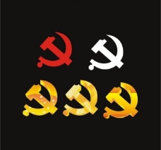 2006标志党标志图片