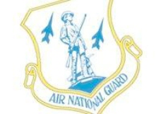 空军国民警卫队
