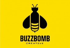 商品蜜蜂logo图片