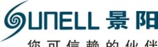 景阳 logo图片