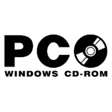 PC Windows光盘