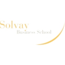 Solvay商学院