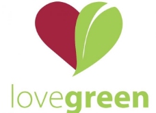 绿树叶子logo图片