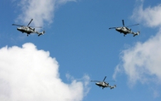 AW 139直升机图片