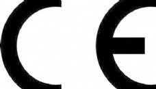 展板PSD下载CE标志