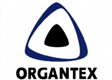 Organtex logo设计欣赏 Organtex轻工业LOGO下载标志设计欣赏