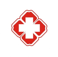 红十字logo图片