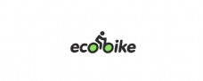 直通车自行车logo