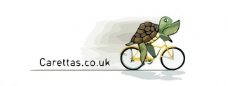直通车自行车logo图片